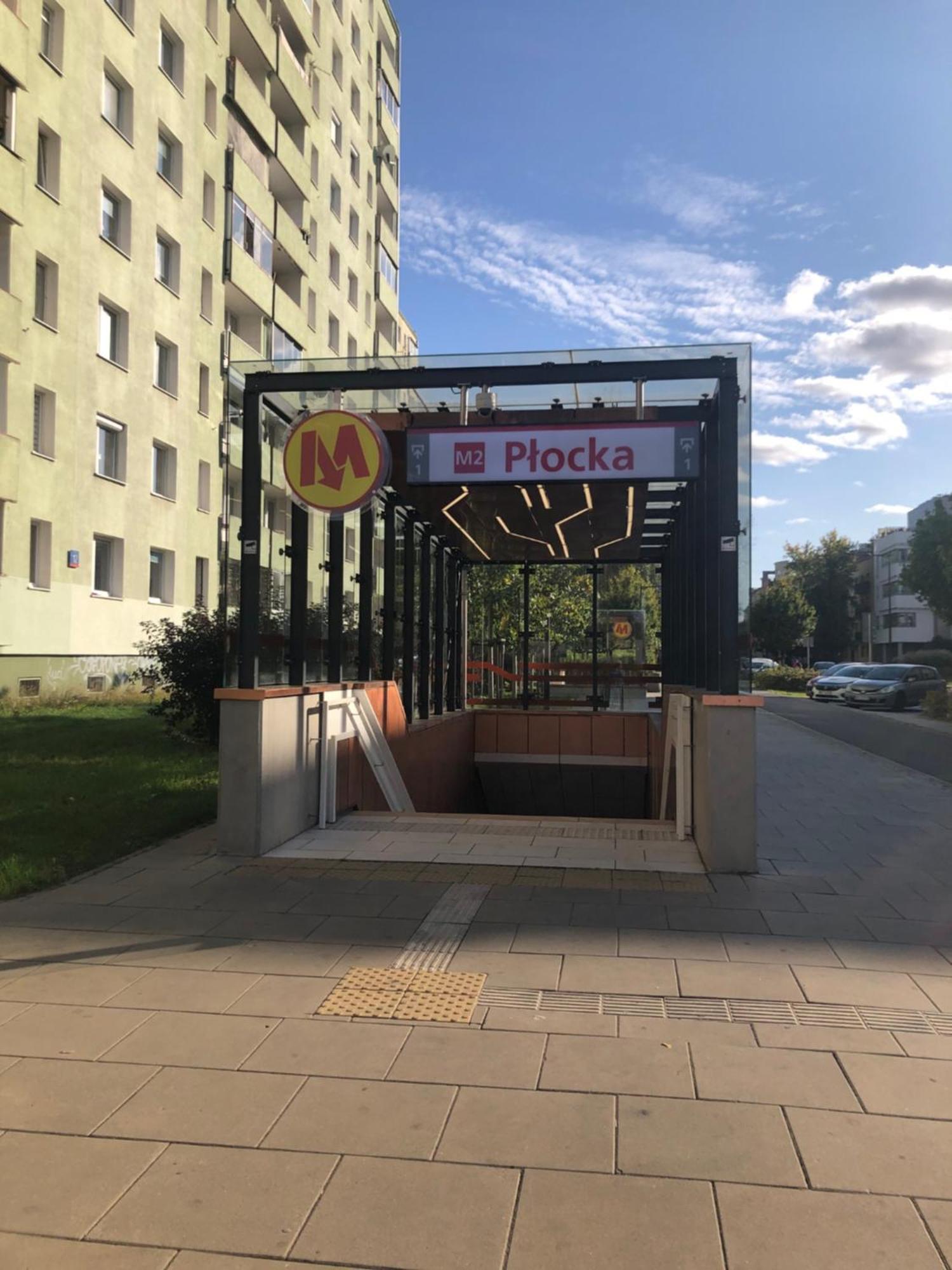 Apartament H&P Silver Warschau Exterior foto